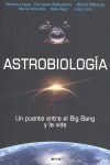 ASTROBIOLOGIA. AKAL-DURA
