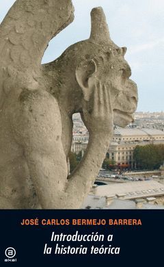 INTRODUCCIÓN A LA HISTORIA TEÓRICA