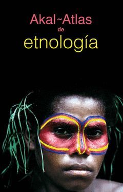 ATLAS DE ETNOLOGIA. AKAL-RUST