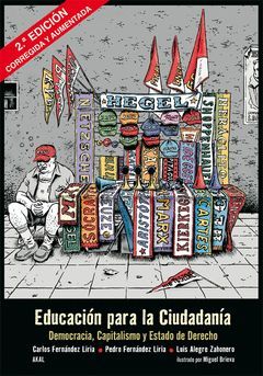 EDUCACION PARA LA CIUDADANIA