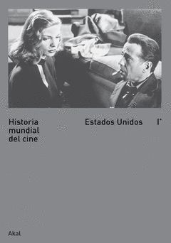 HISTORIA MUNDIAL DEL CINE VOL.1