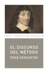 DISCURSO DEL METODO EL