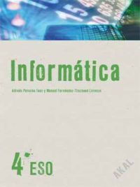 ESO 4º INFORMATICA