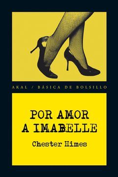 POR AMOR A IMABELLE. AKAL-BOLS.
