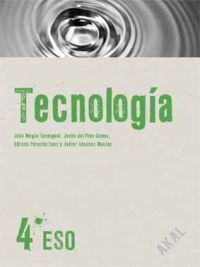 ESO 4º TECNOLOGIA