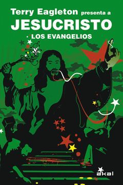 JESUCRISTO / LOS EVANGELIOS. AKAL/REVOLUCIONES-8