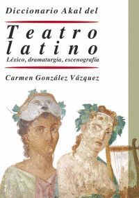 DICCIONARIO DEL TEATRO LATINO