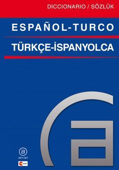 DICC. ESPAÑOL - TURCO