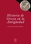 HISTORIA DE GRECIA EN LA ANTIGÜEDAD.AKAL