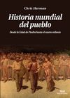 HISTORIA MUNDIAL DEL PUEBLO. AKAL-RUST