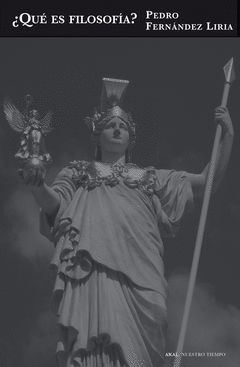 ¿ QUE ES FILOSOFIA ?