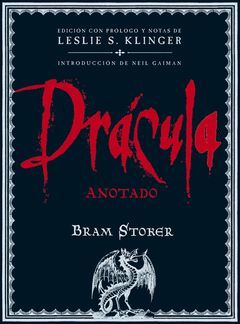 DRÁCULA ANOTADO. AKAL-DURA