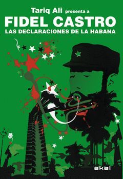 DECLARACIONES DE LA HABANA,LAS.AKAL-RUST