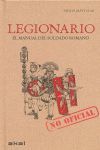 LEGIONARIO.AKAL-DURA