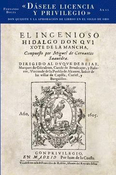 DÁSELE LICENCIA Y PRIVILEGIO.AKAL-RUST
