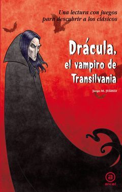 DRACULA, EL VAMPIRO DE TRANSILVANIA.AKAL