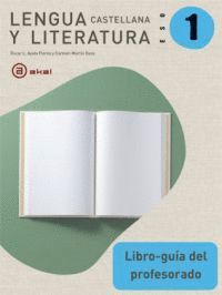 ESO 1º LENGUA Y LITERATURA 11 PROFESOR
