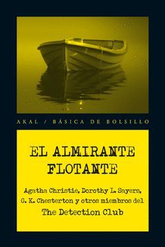 ALMIRANTE FLOTANTE,EL. AKAL-BOLS