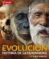 EVOLUCIÓN. AKAL-G-DURA