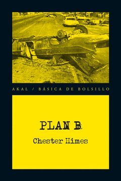 PLAN B. AKAL-BOLS