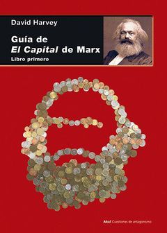 GUÍA DE EL CAPITAL DE MARX. AKAL-RUST