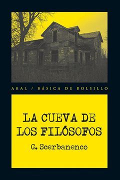 CUEVA DE LOS FILÓSOFOS,LA. AKAL-BOLS