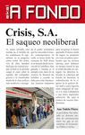 CRISIS S.A.AKAL-A FONDO