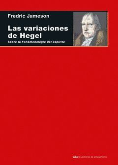 VARIACIONES DE HEGEL,LAS