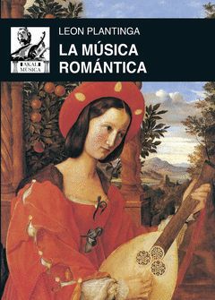 MUSICA ROMANTICA,LA