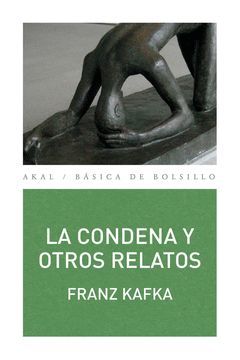 CONDENA Y OTROS RELATOS,LA