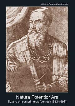 NATURA POTENTIOR ARS