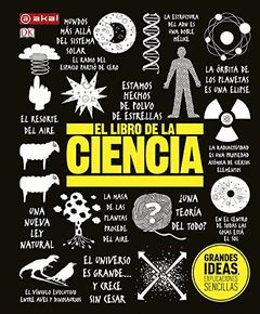 LIBRO DE LA CIENCIA,EL.AKAL-DURA