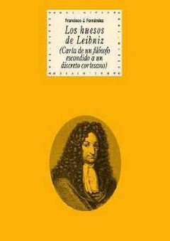 LOS HUESOS DE LEIBNIZ