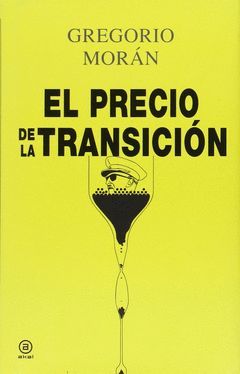 EL PRECIO DE LA TRANSICION