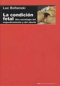 CONDICION FETAL,LA