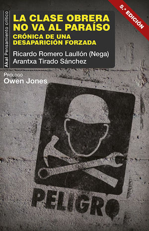 LA CLASE OBRERA NO VA AL PARAISO