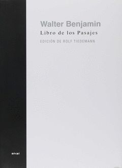 LIBRO DE LOS PASAJES (AMERICA LATINA)
