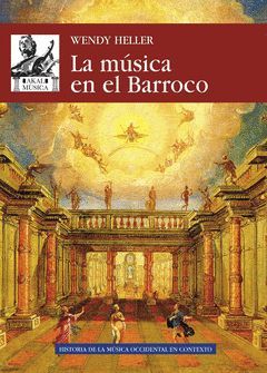 MUSICA EN EL BARROCO,LA