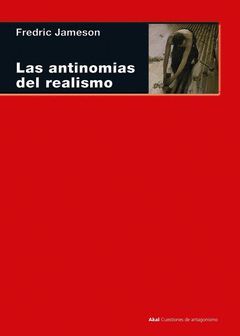 ANTINOMIAS DEL REALISMO, LAS