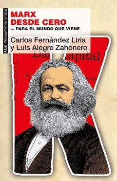 MARX, AVANT LA LETTRE