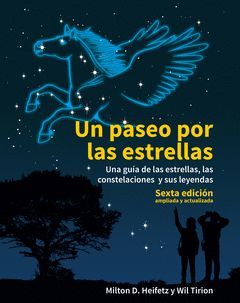 UN PASEO POR LAS ESTRELLAS.AKAL-RUST