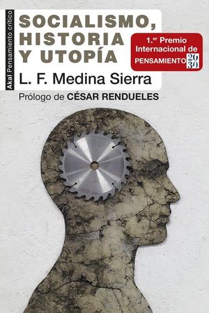 SOCIALISMO, HISTORIA Y UTOPIA