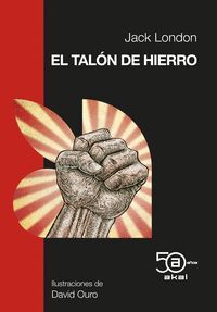 EL TALON DE HIERRO