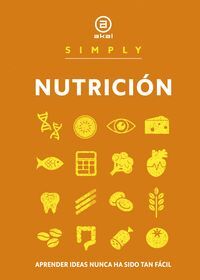 NUTRICIÓN SIMPLY