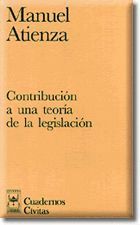 CONTRIBUCION UNA TEORIA LEGISLACION