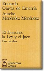 DERECHO, LEY JUEZ DOS ESTUDIOS, EL - CIVITAS