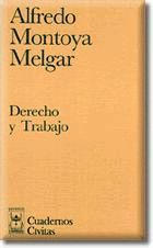 DERECHO TRABAJO