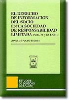 DERECHO INFORMACION SOCIO SOC RESP LIMITADA