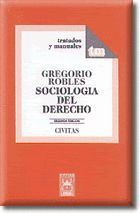 SOCOLOGIA DERECHO