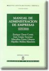 ADMINISTRACION EMPRESAS,MANUAL.CIVITAS-TRATADOS Y MANUALES-RUST